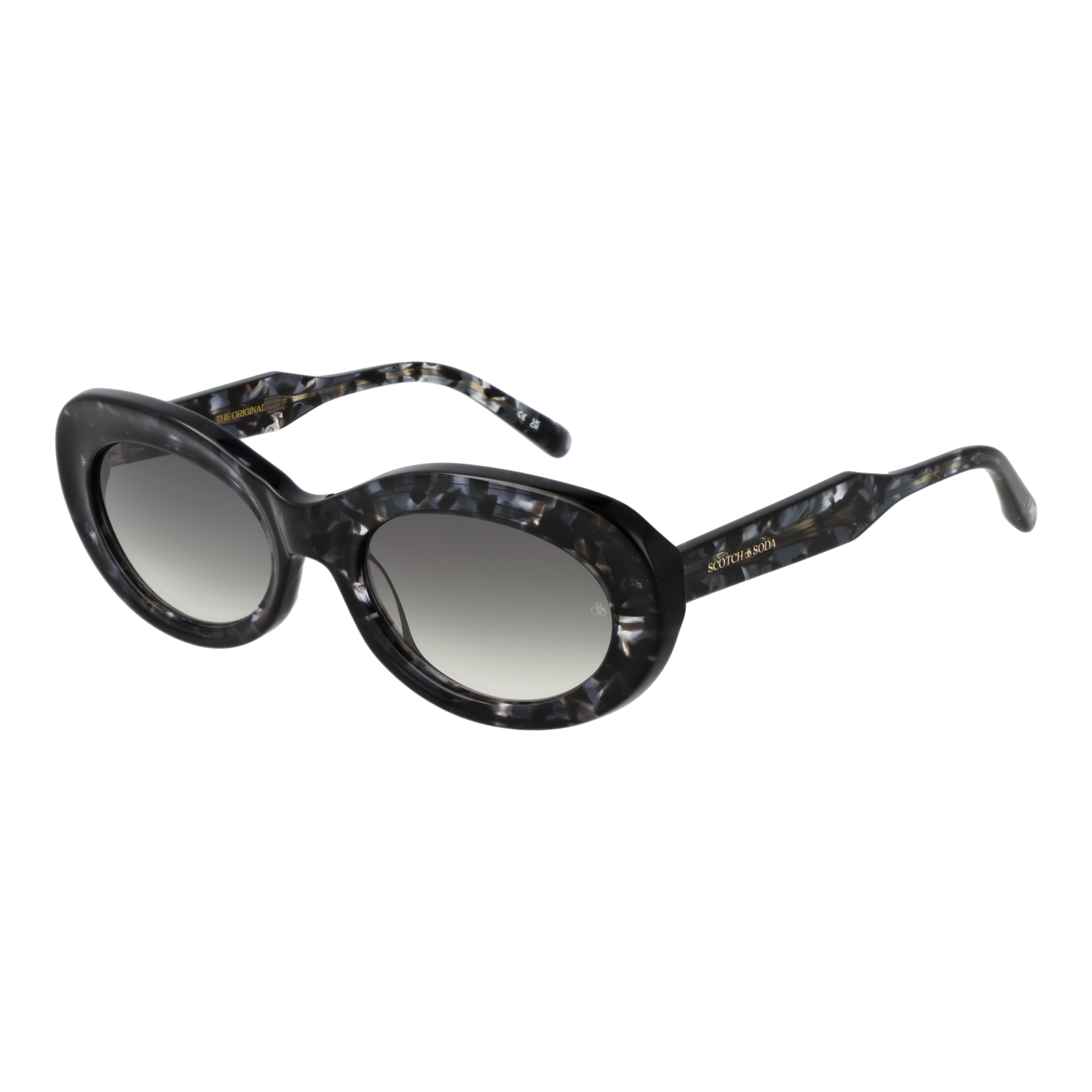 Scotch & Soda Sonnenbrille SS7034 010 53 Image