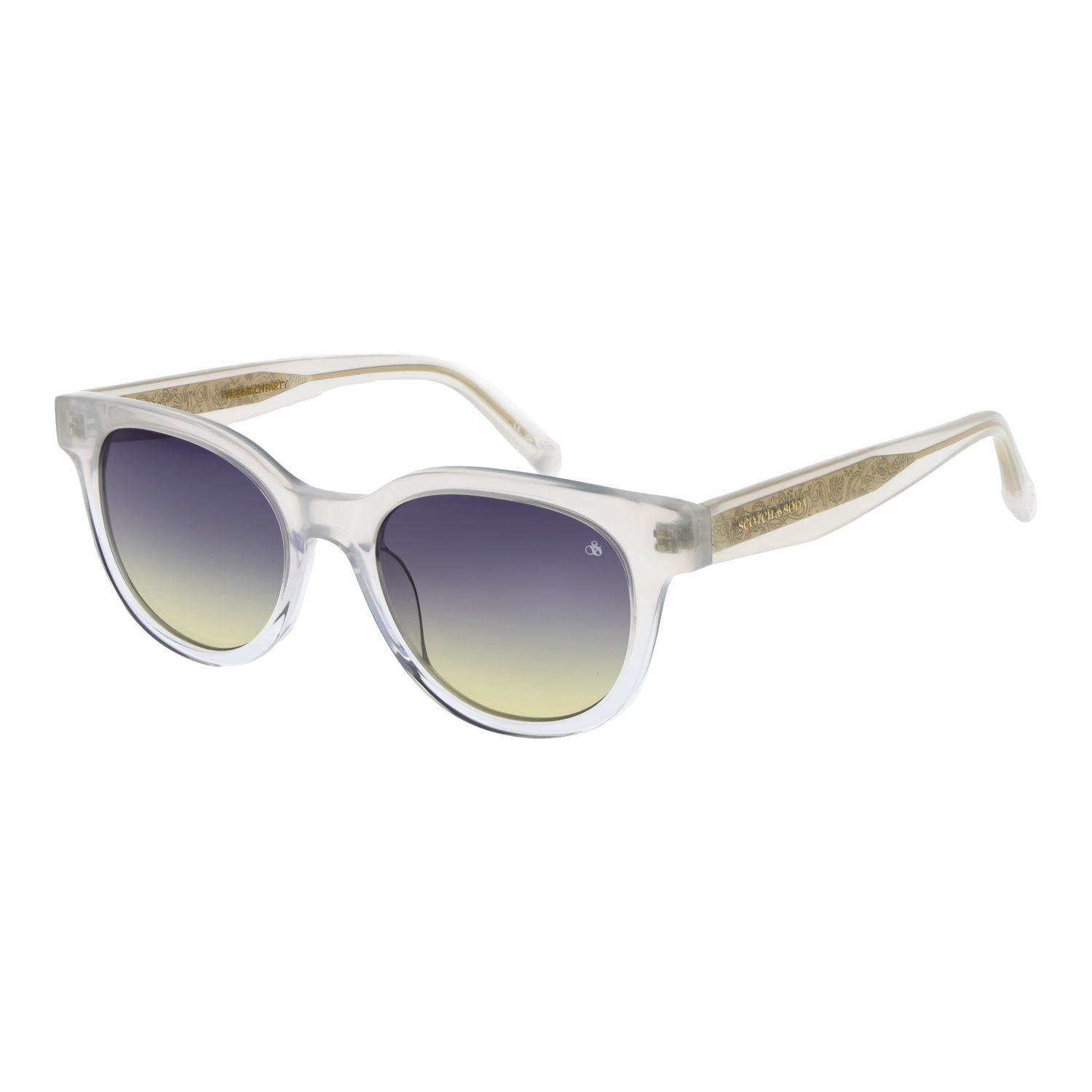 Scotch & Soda Sonnenbrille SS7038 815 50