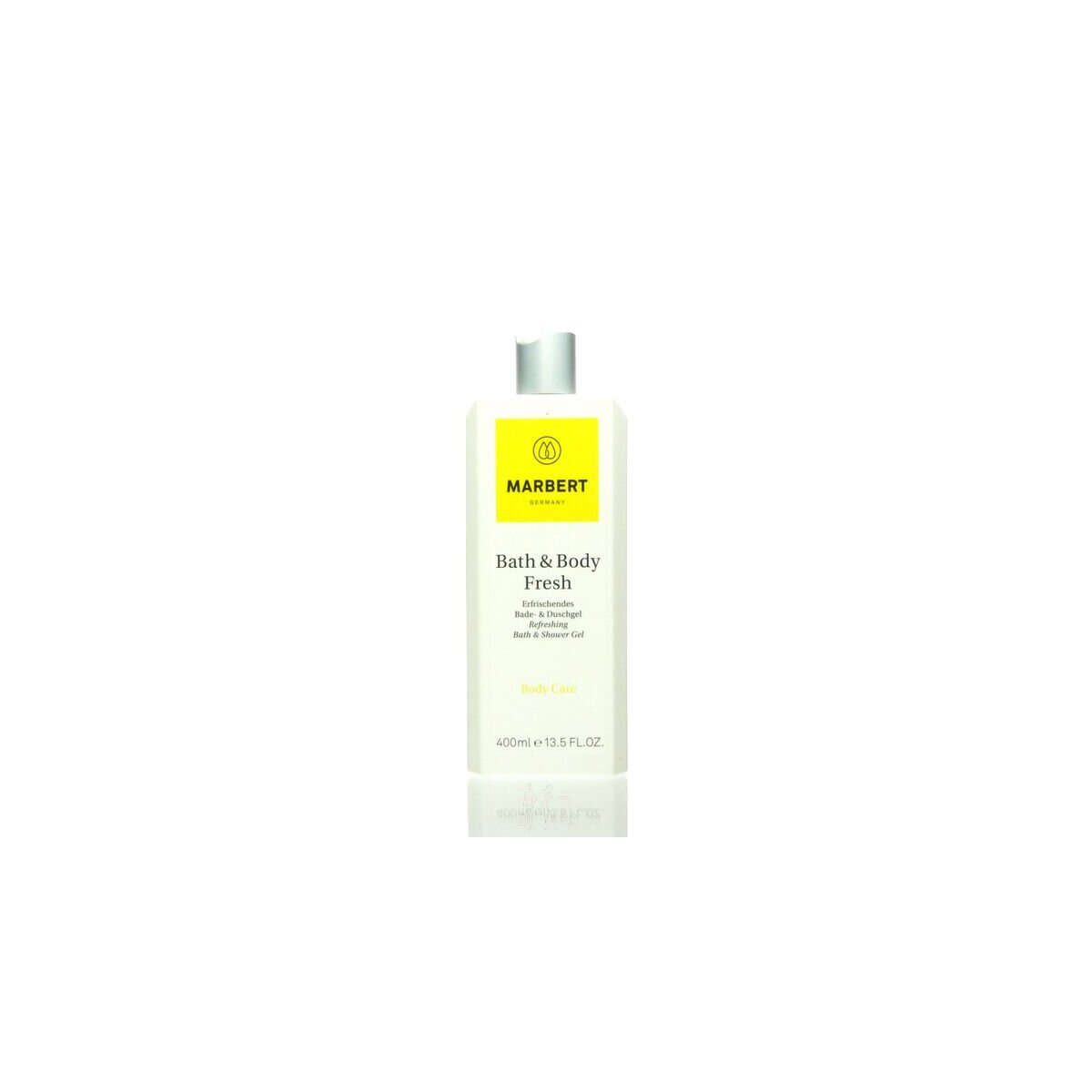 Bath & Body Fresh - Duschgel 400 ml Image