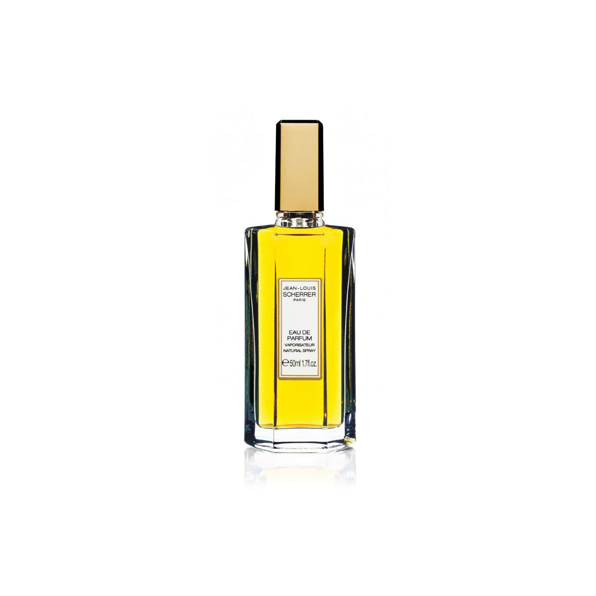 Scherrer - EdP 50ml Image