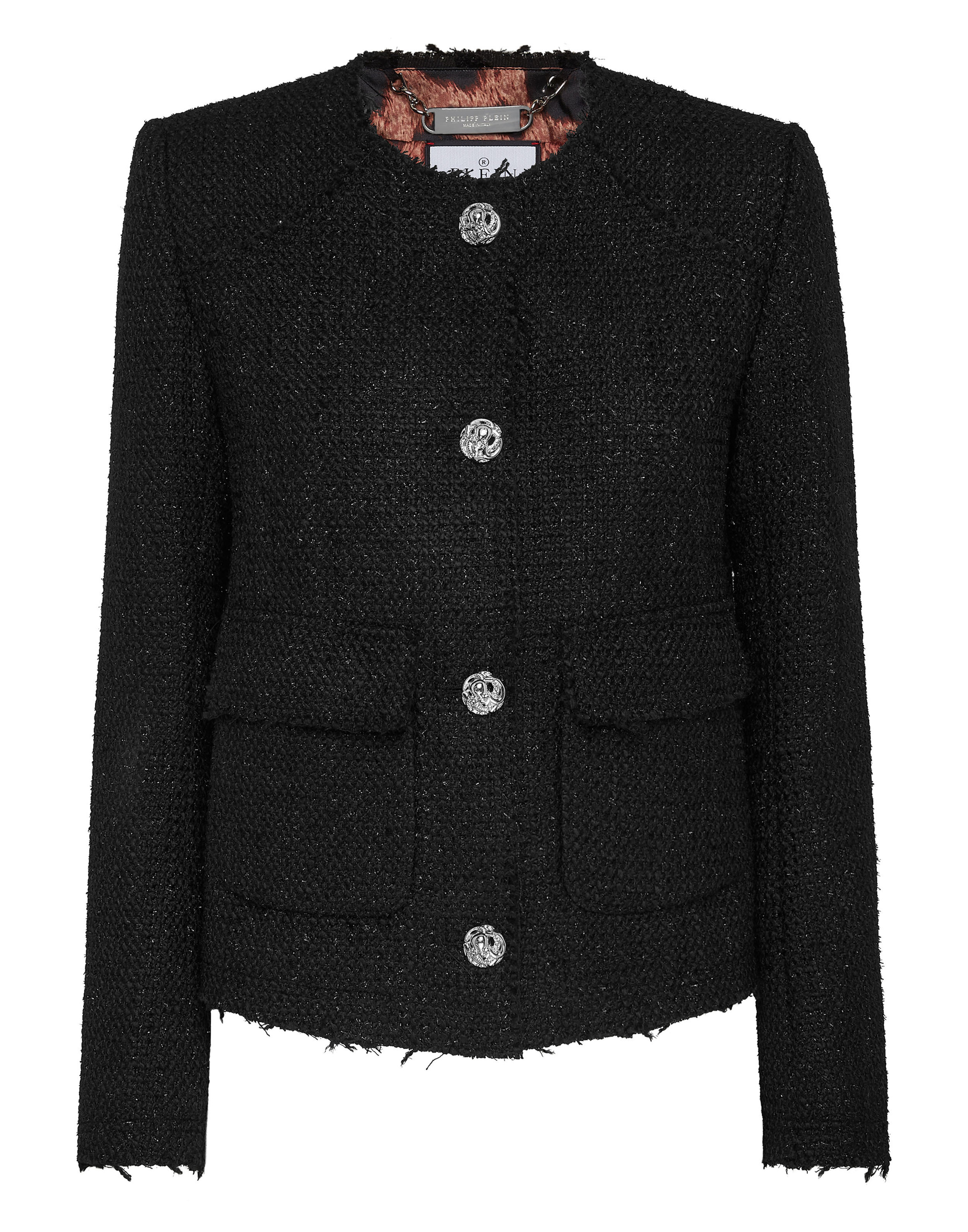 Jacke Image