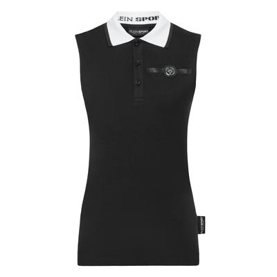 Poloshirt Basic Image