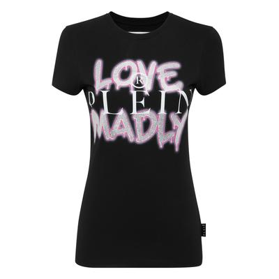 T-Shirt Slim Fit Image