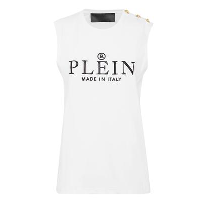 Tanktop Iconic Plein Image