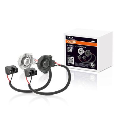 OSRAM Lampenfassung, Hauptscheinwerfer 64210DA05 Image