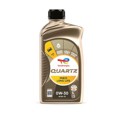 TotalEnergies Motoröl VW,MERCEDES-BENZ,AUDI 216246 Motorenöl,Öl,Öl für Motor Image