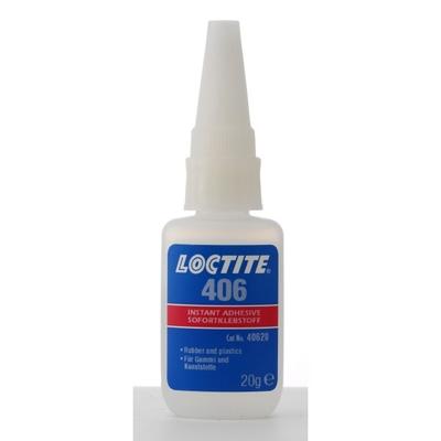 LOCTITE Gummiklebstoff 1919335 Image
