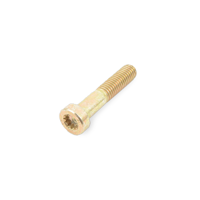 TOPRAN Schraube, Druckplatte 117 245 N90725501 Image