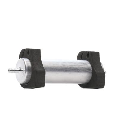 RIDEX Kraftstofffilter AUDI,PORSCHE 9F0746 8R0127400A Leitungsfilter,Spritfilter Image