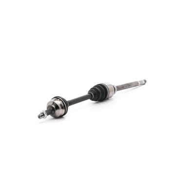 FEBI BILSTEIN Antriebswelle FIAT,PEUGEOT,TOYOTA 182886 3273SK,3273SL,1497188088 Gelenkwelle,Halbachse,Seitenwelle,Achswelle SU001A0969,3273NP,3273SJ Image