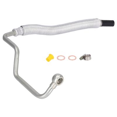FEBI BILSTEIN Hydraulikschlauch, Lenkung MINI 185665 32416754459,32416781744 Image