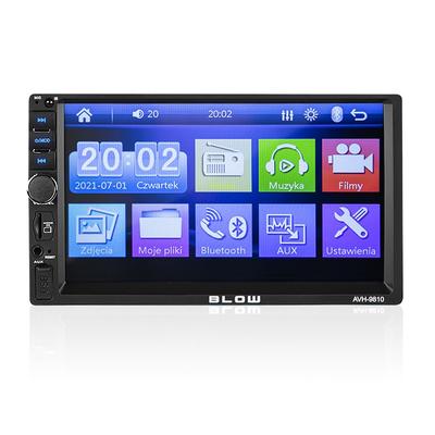 BLOW Multimedia Autoradio 78-219# Image