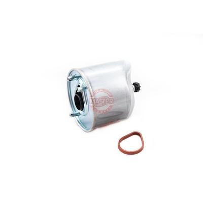MASTER-SPORT Kraftstofffilter FORD,MAZDA,VOLVO 9046Z-KF-PCS-MS AV6Q9D410BA,1882099,AV6Q9155AA Leitungsfilter,Spritfilter AV6Q9D410AA,31422049,31422125 Image
