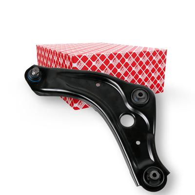 FEBI BILSTEIN Querlenker RENAULT,NISSAN 176533 545014EA0C,545014EA0B Lenker, Radaufhängung,Dreieckslenker,Achslenker Image
