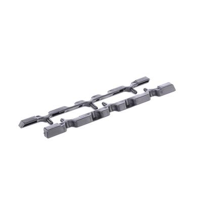 BOSCH Batterieadapter 0 189 999 020 VWBodenleisteschwarz Image
