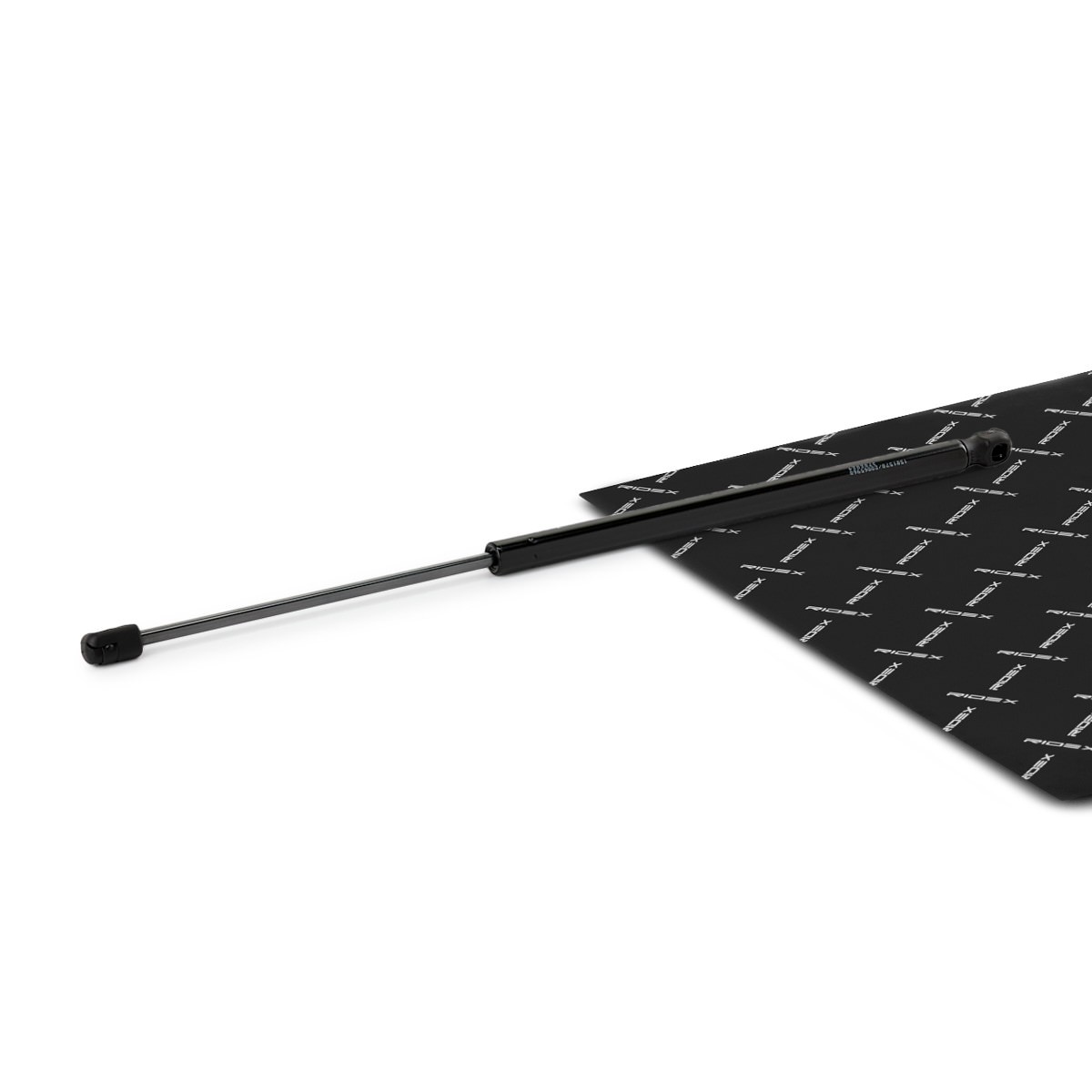 RIDEX Heckklappendämpfer AUDI 219G1263 8P4827552B,8P4827552C Image