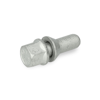 SWAG Radschrauben VW,FORD,SEAT 32 91 7818 1126877,YM211K013AB,7M3601139 Radschraube 7M3601139B Image