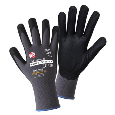 L+D Schutzhandschuh 1158-8 Image