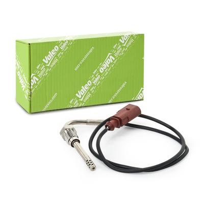 VALEO Sensor, Abgastemperatur VW,SEAT 369026 03L906088DF,03L906088DP,03L906088FF 03L906088HG,3K906088A,3L906088DF,3L906088DP,03K906088A,3L906088HG Image