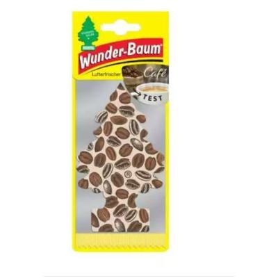 Wunder-Baum Lufterfrischer 72016 Image