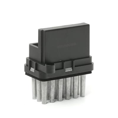 RIDEX Widerstand, Innenraumgebläse FORD 2975R0017 1433503,1847910,6G9T19E624AD 6G9T19E624AE Image