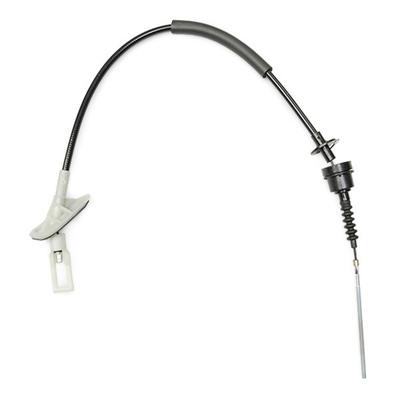 RIDEX Kupplungsseil FORD,FIAT 478S0084 55183097,1558930,9C517K553AA Kupplungsseilzug,Seilzug, Kupplungsbetätigung 9S517K553AA Image