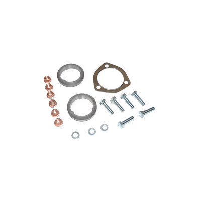 HJS Montagesatz, Abgasrohr OPEL,CHEVROLET 82 14 9099 25950867,854629,854714 95437532 Image