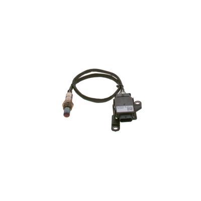 BOSCH NOx-Sensor, Harnstoffeinspritzung OPEL,PEUGEOT,CITROËN 0 281 008 673 3554047,9811207180 Image