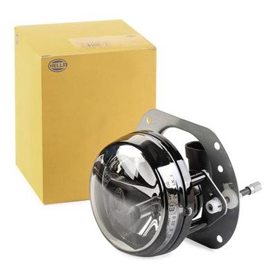 HELLA Nebelscheinwerfer MERCEDES-BENZ 1N0 009 295-031 L482027500,1365277,8007919 E11951,94750726412,DynaViewEvo2,A2098200756,2098200756,9107810107 Image