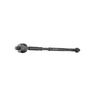 RIDEX Axialgelenk HONDA 51T0107 53010SWCG01,53010SWCG02 Axialgelenk, Spurstange Image