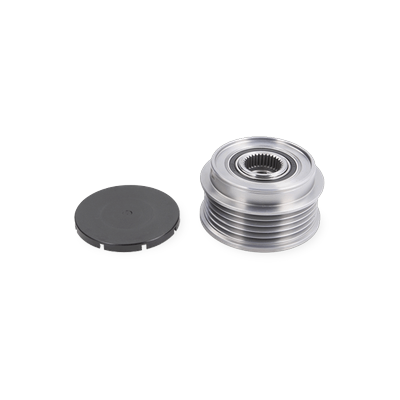 SKF Freilauf Lichtmaschine VW,AUDI,SKODA VKM 03107 038903119M,VKN350,022903119B Generatorfreilauf,Freilaufriemenscheibe,Freilauf Generator 022903119D Image