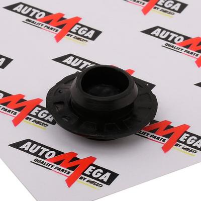 AUTOMEGA Lagerung, Kühler OPEL 130120610 90501087,1310957 Image