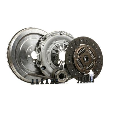 RYMEC Kupplungssatz VW,AUDI,FORD SF1017017 Image
