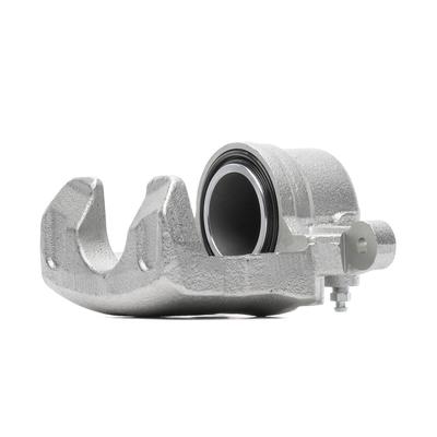 RIDEX Bremssattel HYUNDAI,KIA 78B2191 58190A6A20,58190A6A70,58130A2250 Bremszange 58190A2A25,58130A6200,58130A6700 Image