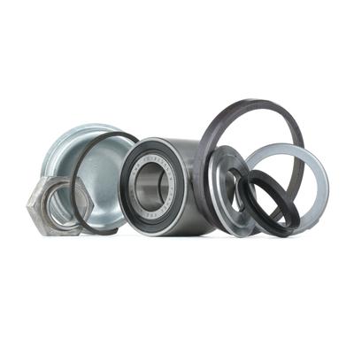 SNR Radlagersatz PEUGEOT,CITROËN R166.07 9561156980,9638015480,372619 Radlager,Radlager & Radlagersatz 373021,373806,9559222680,693541,9549645380 Image