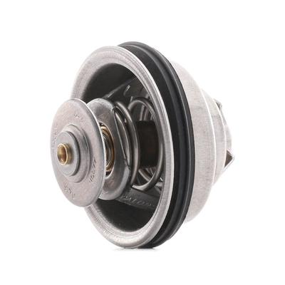 FEBI BILSTEIN Kühlwasserthermostat VOLVO 14773 273307 Thermostat,Thermostat, Kühlmittel,Kühler Thermostat,Kühlmittelthermostat,Kühlwasserregler Image