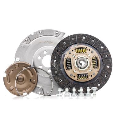 VALEO Kupplungssatz VW,SEAT 786043 027141025NX,27141033S,027198141BX 27141025F,027141033S,068141037F,27198141X,027141025L,068141037M,27141025NX Image