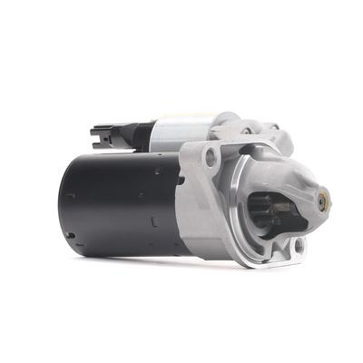 RIDEX Anlasser TOYOTA 2S0484 281000T030C,281000T060,281000T030 Starter Image