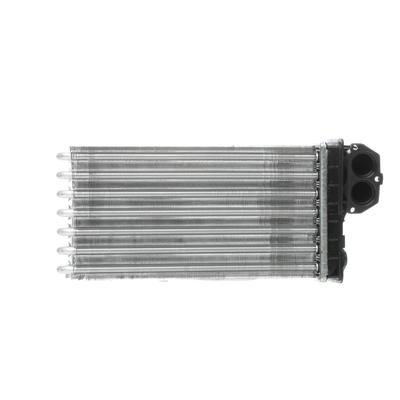VALEO Wärmetauscher PEUGEOT,CITROËN 811565 6448L0,6448Q2 Plattenwärmetauscher,Heizungskühler,Wärmetauscher, Innenraumheizung Image