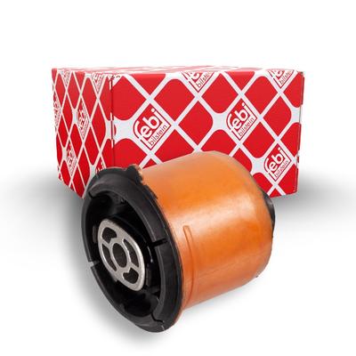 FEBI BILSTEIN Achslager PEUGEOT 36802 5131H7,9688101980,5131G5 Achskörperlager,Lagerung, Achskörper Image