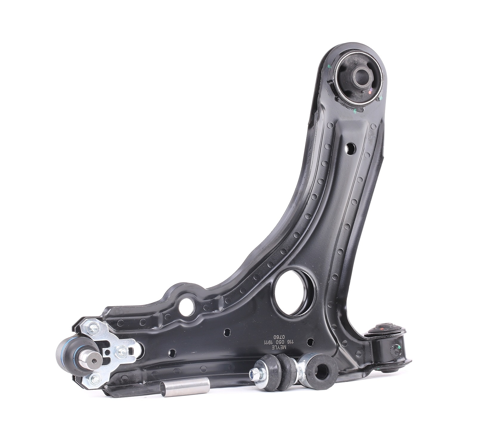 MEYLE Querlenker-Reparatursatz VW,SEAT 100 407 0003/S MCA0073,191407151B,191407153 Reparatursatz, Querlenker,Querlenkersatz Image