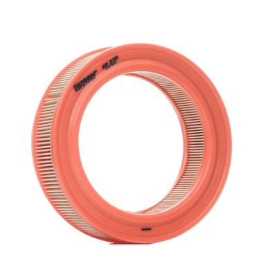 FILTRON Luftfilter RENAULT AR 228 5003236,A654F01B00CA,7701016683 Motorluftfilter,Filter für Luft 7701348963,PC486,PC386,5013140,880X9601AA,1654601B00 Image