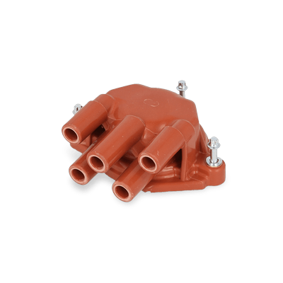BERU Verteilerkappe HYUNDAI,PEUGEOT,CITROËN VK3341 9405941328,2711022000,594132 Zündverteilerkappe 594135 Image