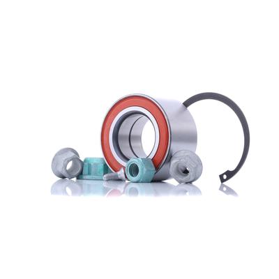 FEBI BILSTEIN Radlagersatz VW,SEAT 19912 6N0498625,6N0498625A Radlager,Radlager & Radlagersatz Image