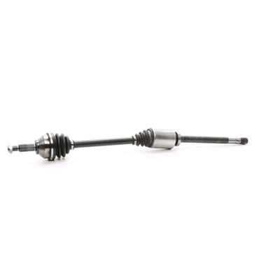 RIDEX Antriebswelle OPEL,RENAULT,VAUXHALL 13D0383 4409208,91166707,91168794 Gelenkwelle,Halbachse,Seitenwelle,Achswelle 8200069146,8200169291 Image