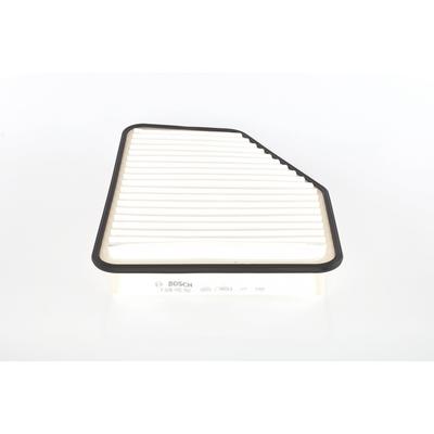 BOSCH Luftfilter LEXUS F 026 400 162 1770050241,178010P020,1780150060 Motorluftfilter,Filter für Luft Image