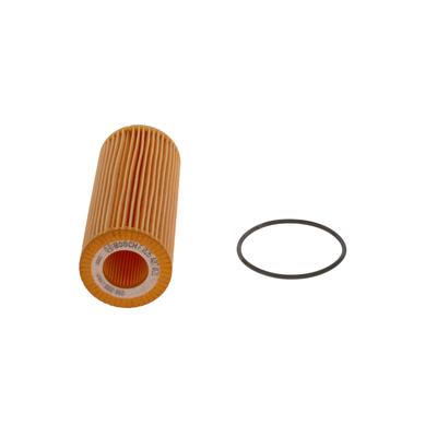 BOSCH Ölfilter FIAT,ALFA ROMEO F 026 407 021 71740470,55198675 Motorölfilter,Filter für Öl Image