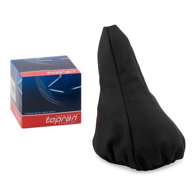 TOPRAN Schalthebelverkleidung VW,SEAT 110 902 6K0711115G,6K0711115G9PV Image