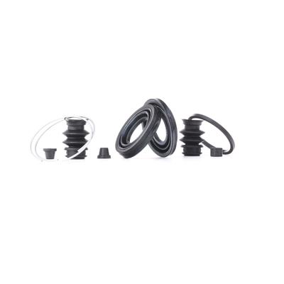 RIDEX Bremssattel Reparatursatz HYUNDAI,CITROËN,MITSUBISHI 405R0051 MB857840,4605B977 Reparatursatz, Bremssattel Image