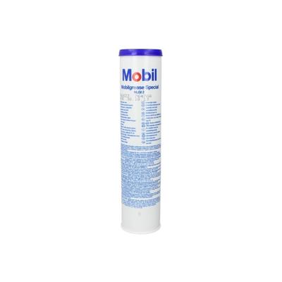 MOBIL Fett 153550 Image